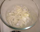 玉ねぎサラダ作り方1写真