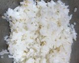 酢飯が苦手な人向け❁甘めのおいなりさん作り方2写真