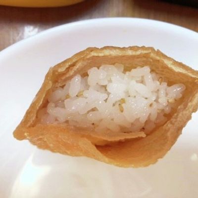 となりの酢飯様 ホワイトビネガーで寿司酢☆海外で和食 by MatM 【クックパッド