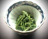ホップの新芽のナムル作り方5写真