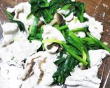 お野菜たっぷり 冷しゃぶサラダ作り方3写真
