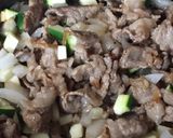 春醤から作る・本格的チャジャンミョン作り方6写真