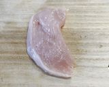 鶏の青椒肉絲（チキンジャオロース）作り方2写真