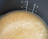 ☆たけのこと牛肉の炊き込みご飯☆作り方2写真