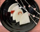 大根のピリ辛酢漬け作り方6写真