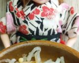 リカちゃん♡アダルティ❥.大根サラダ作り方11写真