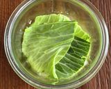 キャベツで簡単発酵食品！ザワークラウト作り方3写真