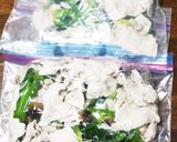 時短・簡単 彩り野菜のカレー作り方2写真
