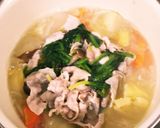 時短・簡単 彩り野菜のカレー作り方3写真