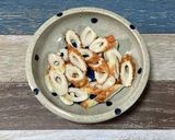ひじき豆腐作り方2写真