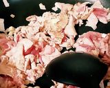 なすと豚肉の味噌炒め作り方3写真
