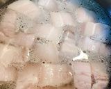 やわらか美味＊豚の角煮作り方6写真