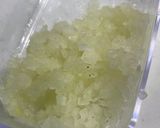 コンビニ再現！鶏胸肉のサラダ！作り方3写真
