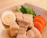 やわらか美味＊豚の角煮作り方9写真