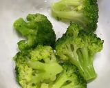 コンビニ再現！鶏胸肉のサラダ！作り方2写真