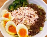 コンビニ再現！鶏胸肉のサラダ！作り方6写真