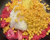 簡単！ペッパーライス　これ絶対うまいやつ作り方6写真