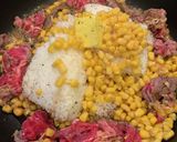 簡単！ペッパーライス　これ絶対うまいやつ作り方7写真