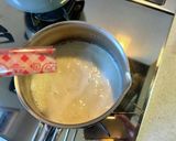 ラカントで低糖質な豆花（トウファ）風作り方1写真