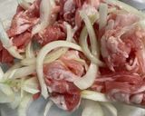 ☆痩せ☆ 豚肉のスパイス焼き作り方2写真