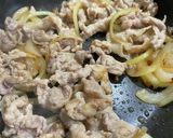 ☆痩せ☆ 豚肉のスパイス焼き作り方3写真