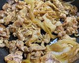 ☆痩せ☆ 豚肉のスパイス焼き作り方4写真