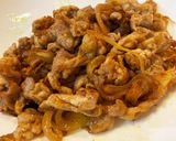 ☆痩せ☆ 豚肉のスパイス焼き作り方5写真