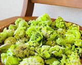 ふきのとう味噌作り方1写真
