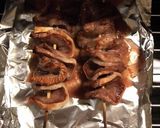 豚タンの串焼き作り方6写真