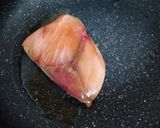 ぶりの七味焼き作り方2写真