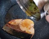 ぶりの七味焼き作り方3写真