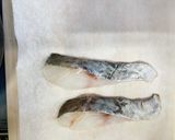 ほたての稚貝でアクアパッツァ作り方2写真