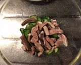 豚タンの酢の物作り方7写真