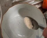 簡単！鶏むね肉の塩焼きそば♪作り方2写真