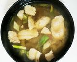 手作りインスタントみそ汁作り方4写真