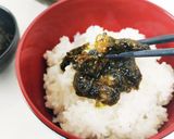 海藻佃煮作り方24写真