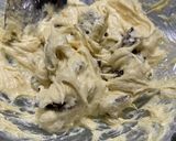 チョコチャンク　クッキー作り方4写真