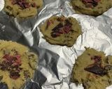 チョコチャンク　クッキー作り方6写真