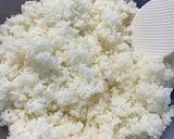 塩分控えめでも美味しい酢飯作り方2写真