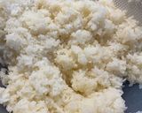 塩分控えめでも美味しい酢飯作り方4写真