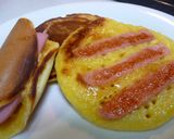 手軽に♪なんちゃってフランクフルト作り方4写真