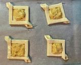 いちごのカスタードパイ作り方3写真