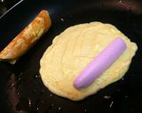 手軽に♪なんちゃってフランクフルト作り方6写真