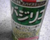 ~パスタだけじゃない!バジルの炒飯~作り方4写真
