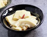 ラカントで低糖質な豆花（トウファ）風作り方4写真