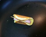 手軽に♪なんちゃってフランクフルト作り方8写真