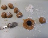 味噌饅頭作り方2写真