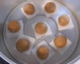 味噌饅頭作り方4写真