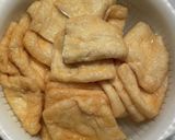 お花見&お弁当に！カラフルいなりずし作り方1写真