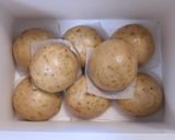 味噌饅頭作り方7写真